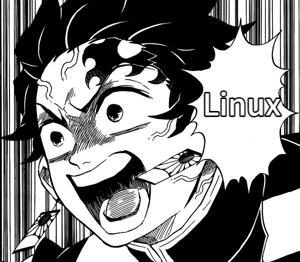 linux