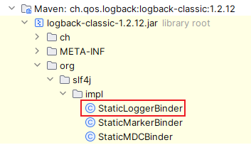 logback1.2.12_StaticLoggerBinder