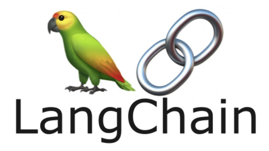 LangChain入门学习