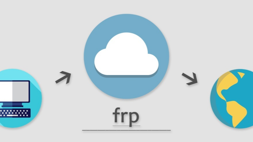 frp 内网穿透 0.63.0 教程