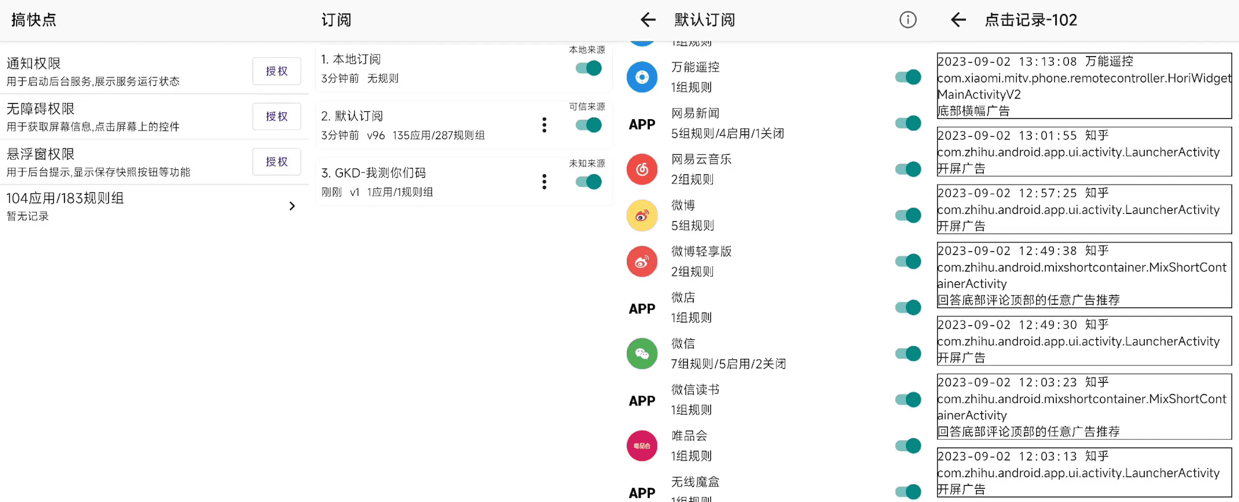 HelloGitHub 年度热门开源项目