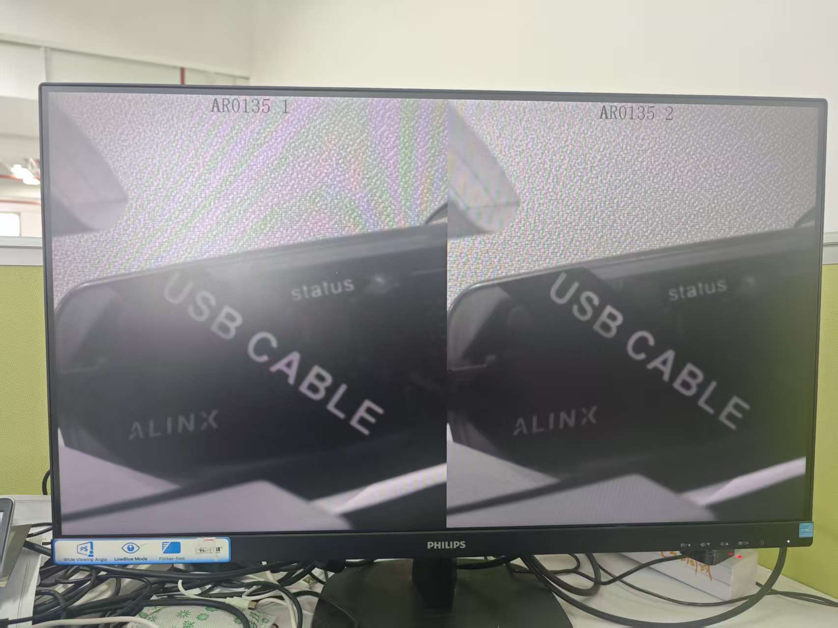 camera_capture_v1105_0000_20251125_hdmic1c3（通过HDMI同时显示摄像头1和摄像头3的图像）