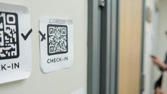 需求 教师发布签到，学生进行签到，签到方式有两种 一种是二维码签到，一种是通过位置签到。