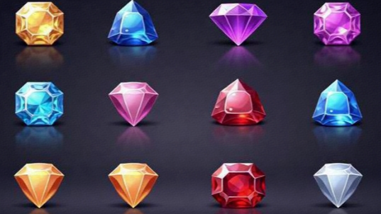 输入两个参数字符串，判断第二个字符串参数师是否是A级别的宝石类型，统计计数宝石类型的具体石头数量  * 字符串大小写都符合要求