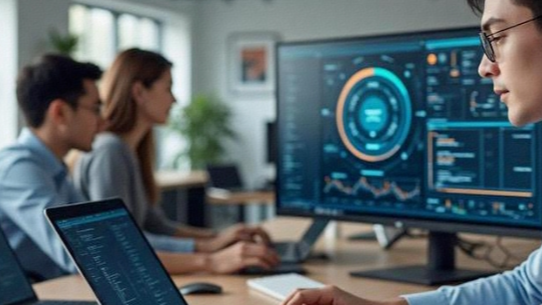 -CoderOilStation     Biguiyuan group company’s amtribution to build a software department for Bozhilin sub compass    Part II
