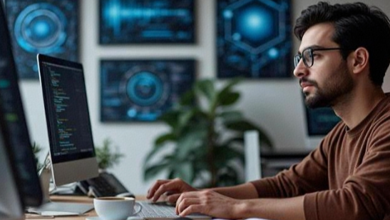 高级 JAVA 工程师卷 1