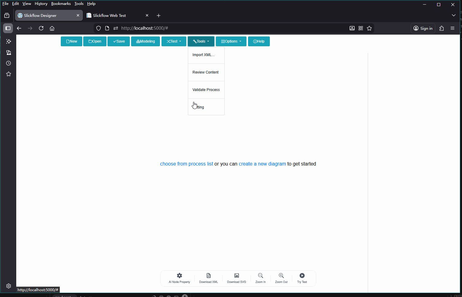 slickflow-ai-image-classification