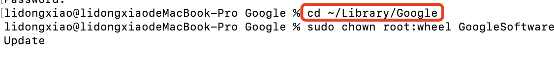 谷歌浏览器降级的方法-及chromedriver 下载文件