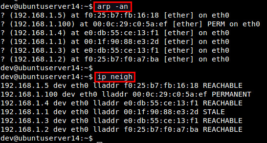 从 net-tools 到 iproute2