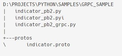 跨界协作：借助gRPC实现Python数据分析能力的共享