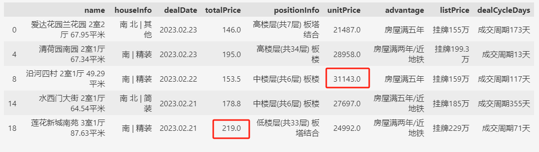 别再低效筛选数据了！试试pandas query函数-小白菜博客