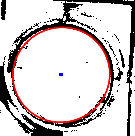 小鱼图片2-单个-轮廓处理