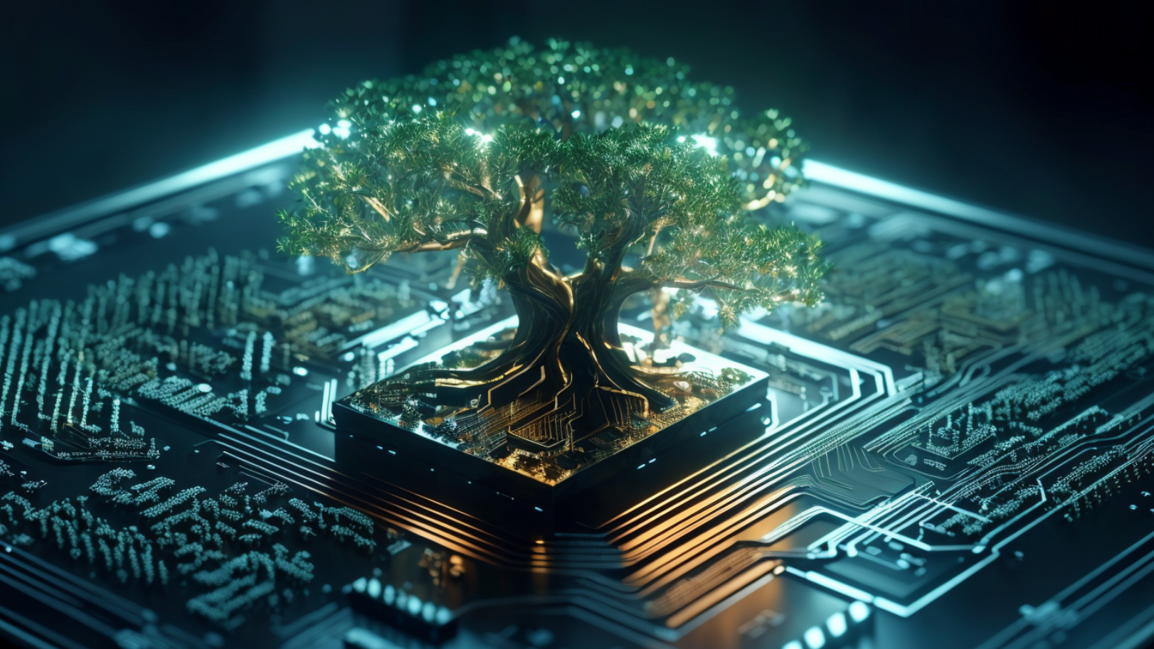 数字生态系统的演进与企业API管理的关键之路