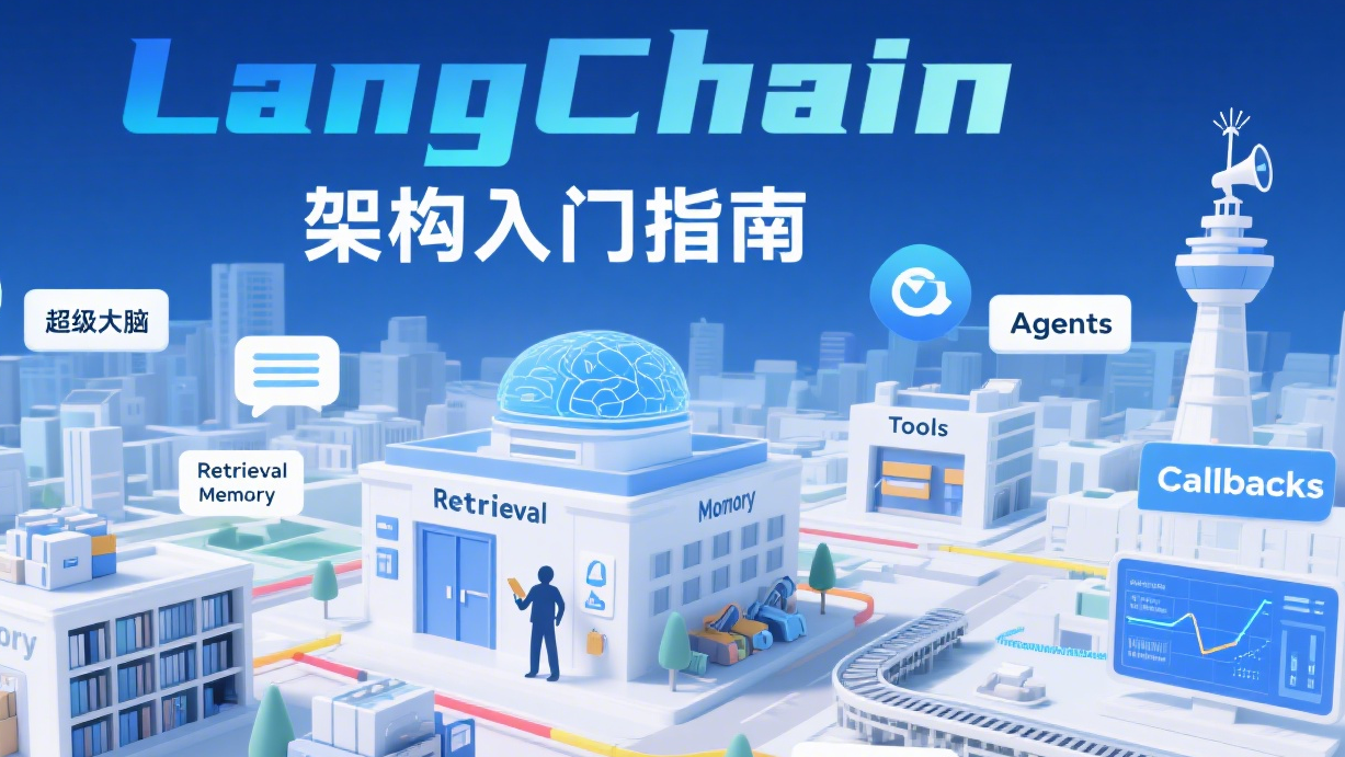 LangChain详解