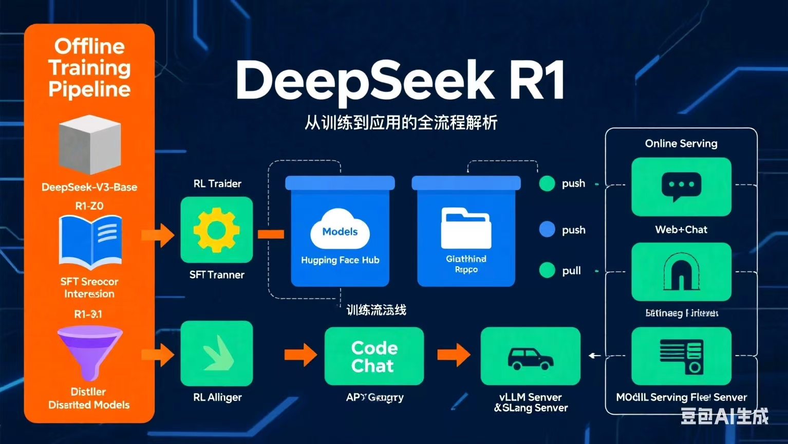 DeepSeek-R1详解