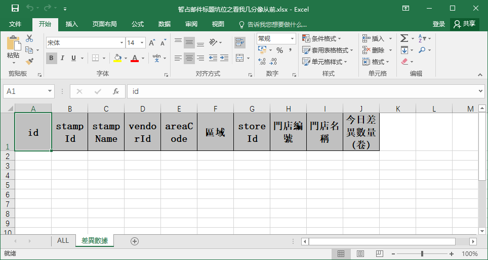 【EasyExcel】 easyExcel 3.2.1 生成多sheet的xlsx文件