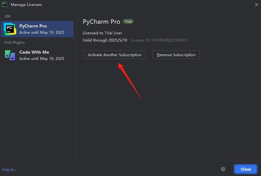 图形用户界面, 文本, 应用程序
AI 生成的内容可能不正确。
