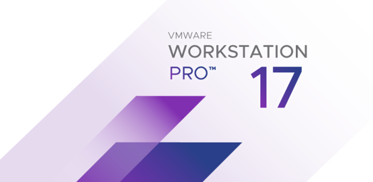 VMware17来了!手把手教你安装+激活!
