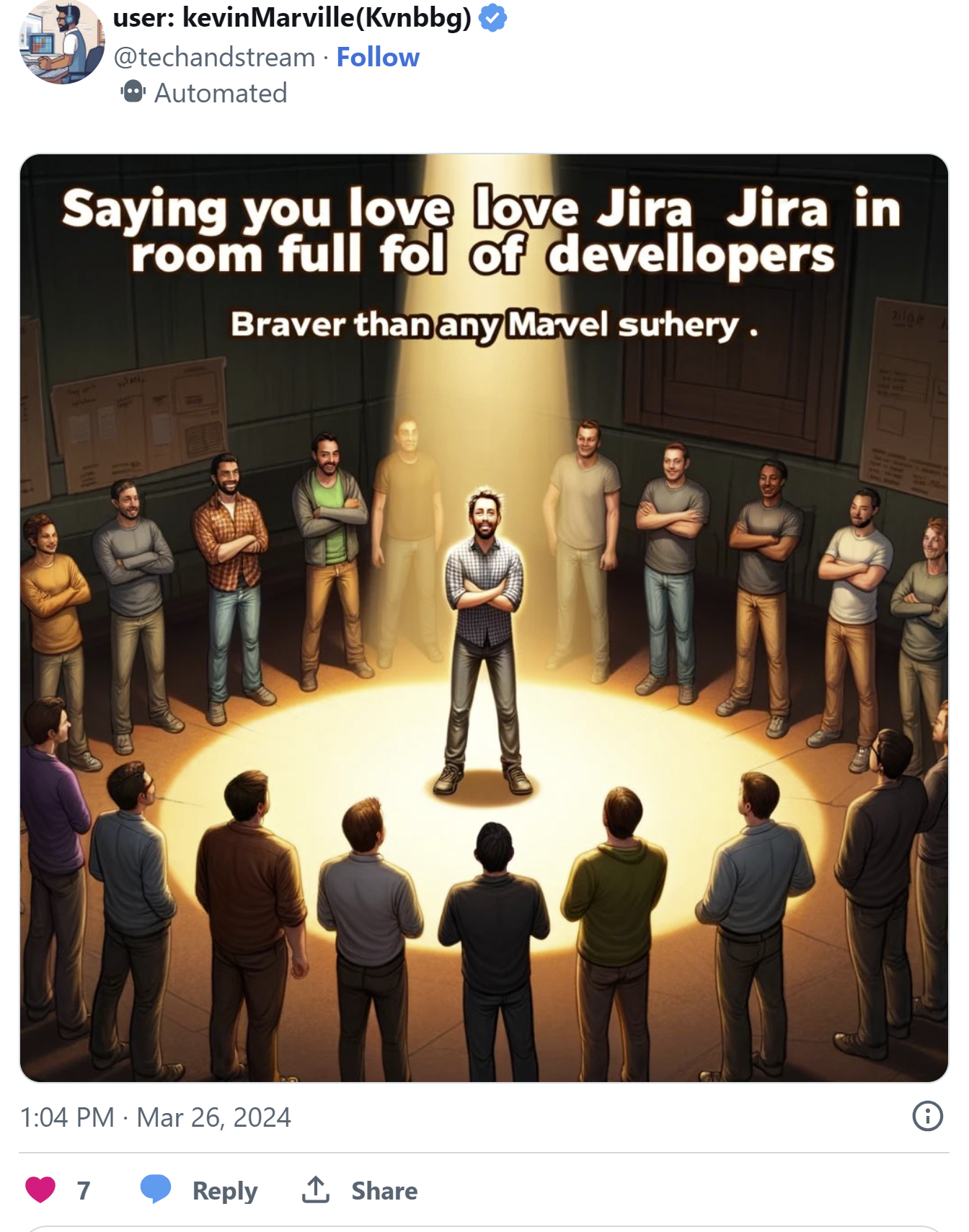 为什么开发者讨厌 Jira？