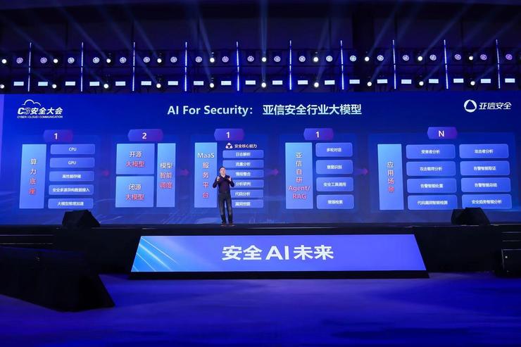 黑客已经有数十种攻击大模型的手段，如何用 AI 对抗 AI？