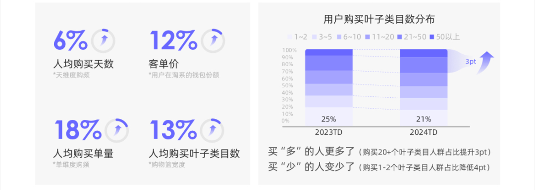 阿里妈妈《2024 双十一消费人群白皮书》