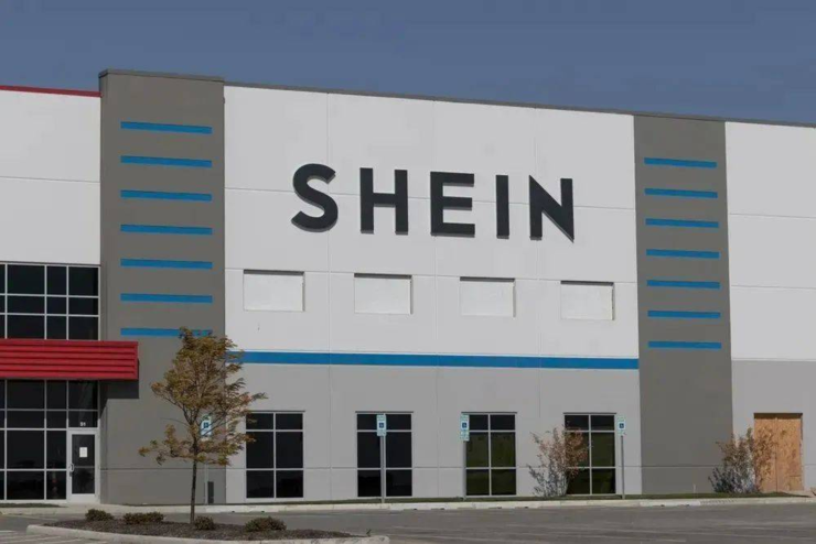 SHEIN 突围：一个效率体系的使命与征途