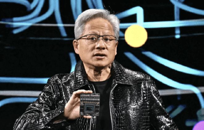 躺枪！国产 GPU 刚要“支棱”，英伟达 H20 解禁，黄仁勋吓坏平替？