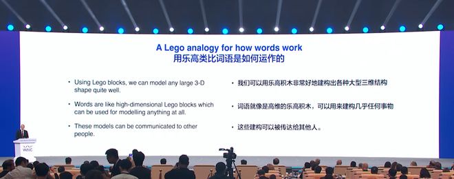 首发实录｜AI 教父辛顿现身上海：人类如何不被自己造的 AI 杀掉