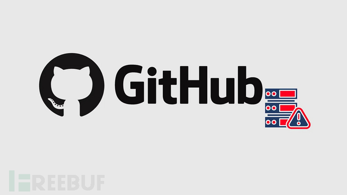GitHub 服务中断