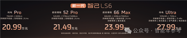 上海增程新标杆卖 21 万：纯电续航 450km 首发 Momenta 强化学习大模型