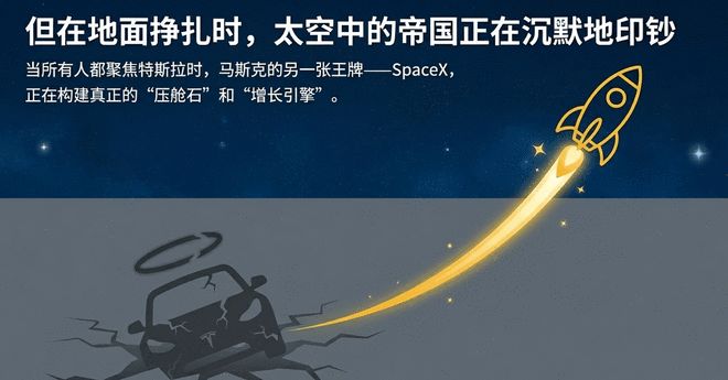 政坛&ldquo;翻车&rdquo;，商场&ldquo;封神&rdquo;？马斯克的魔幻 2025：全世界都在看笑话，他却悄悄赢麻了