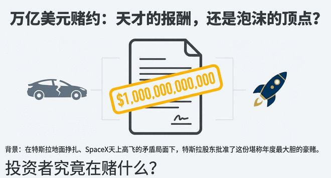 政坛&ldquo;翻车&rdquo;，商场&ldquo;封神&rdquo;？马斯克的魔幻 2025：全世界都在看笑话，他却悄悄赢麻了