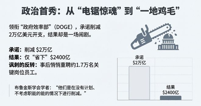 政坛&ldquo;翻车&rdquo;，商场&ldquo;封神&rdquo;？马斯克的魔幻 2025：全世界都在看笑话，他却悄悄赢麻了