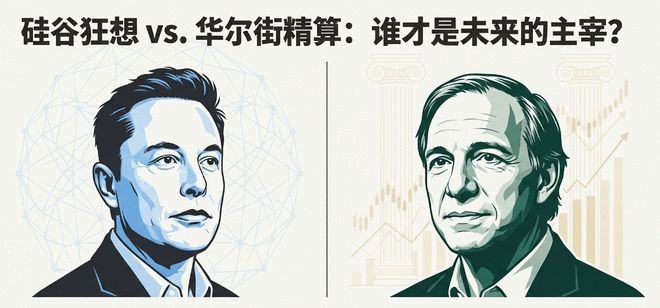 美国 GDP 短期翻番？马斯克再抛新预言，嘲讽存钱毫无意义