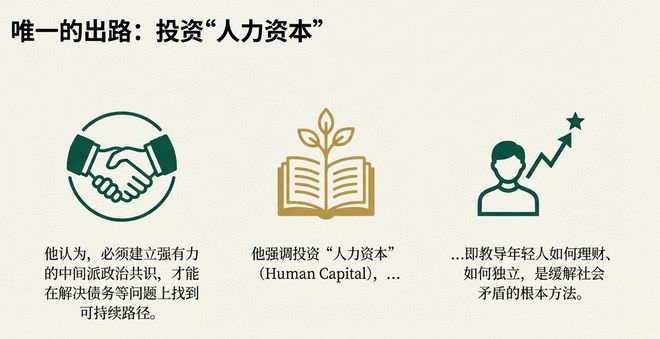 美国 GDP 短期翻番？马斯克再抛新预言，嘲讽存钱毫无意义
