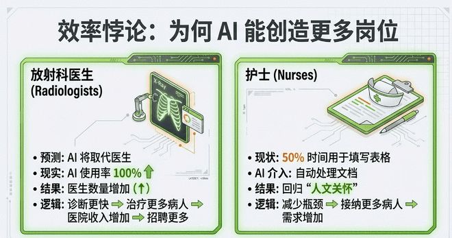 万字长文 | 黄仁勋达沃斯实录：几千亿只是开胃菜，AI 基建还得再砸几万亿