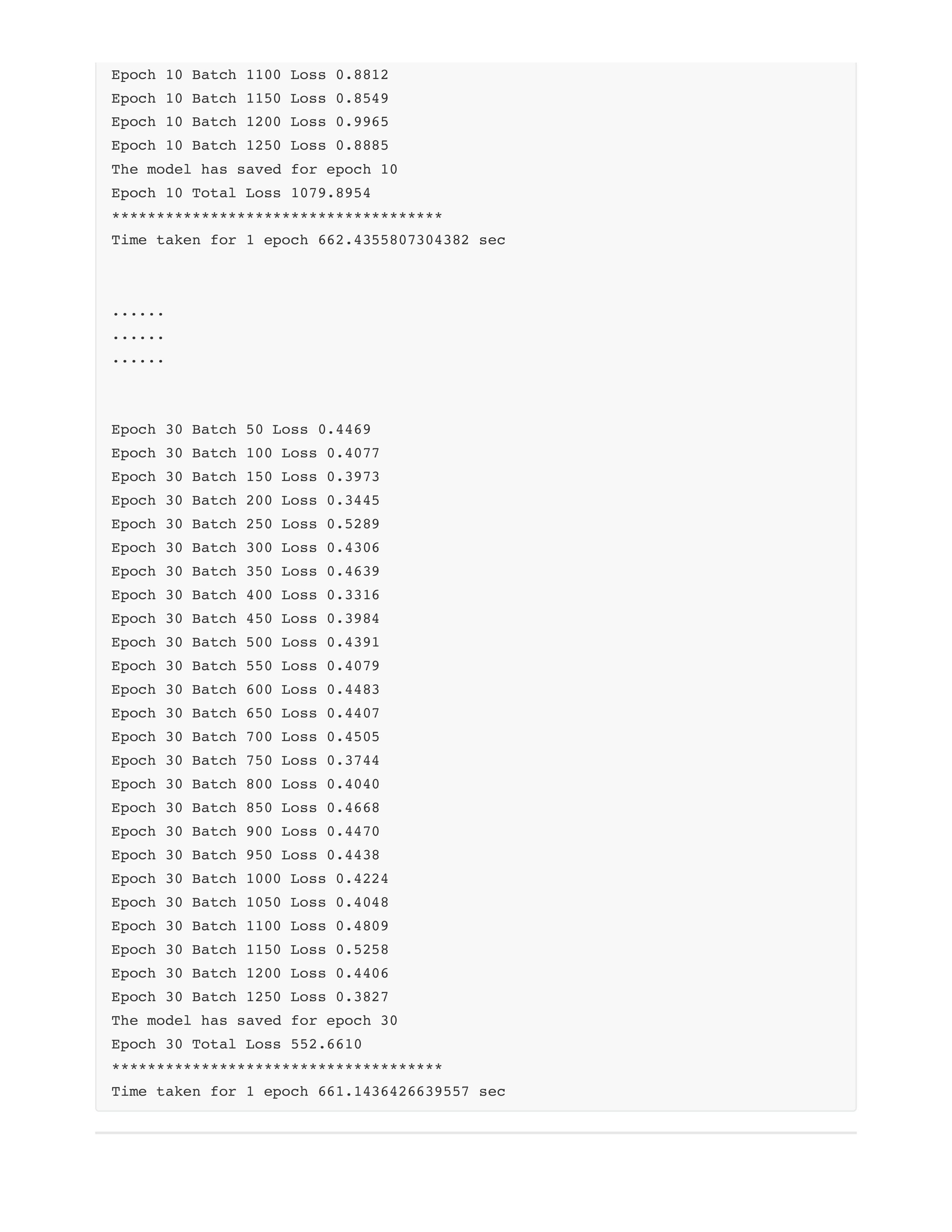 seq2seq架构实现本摘要