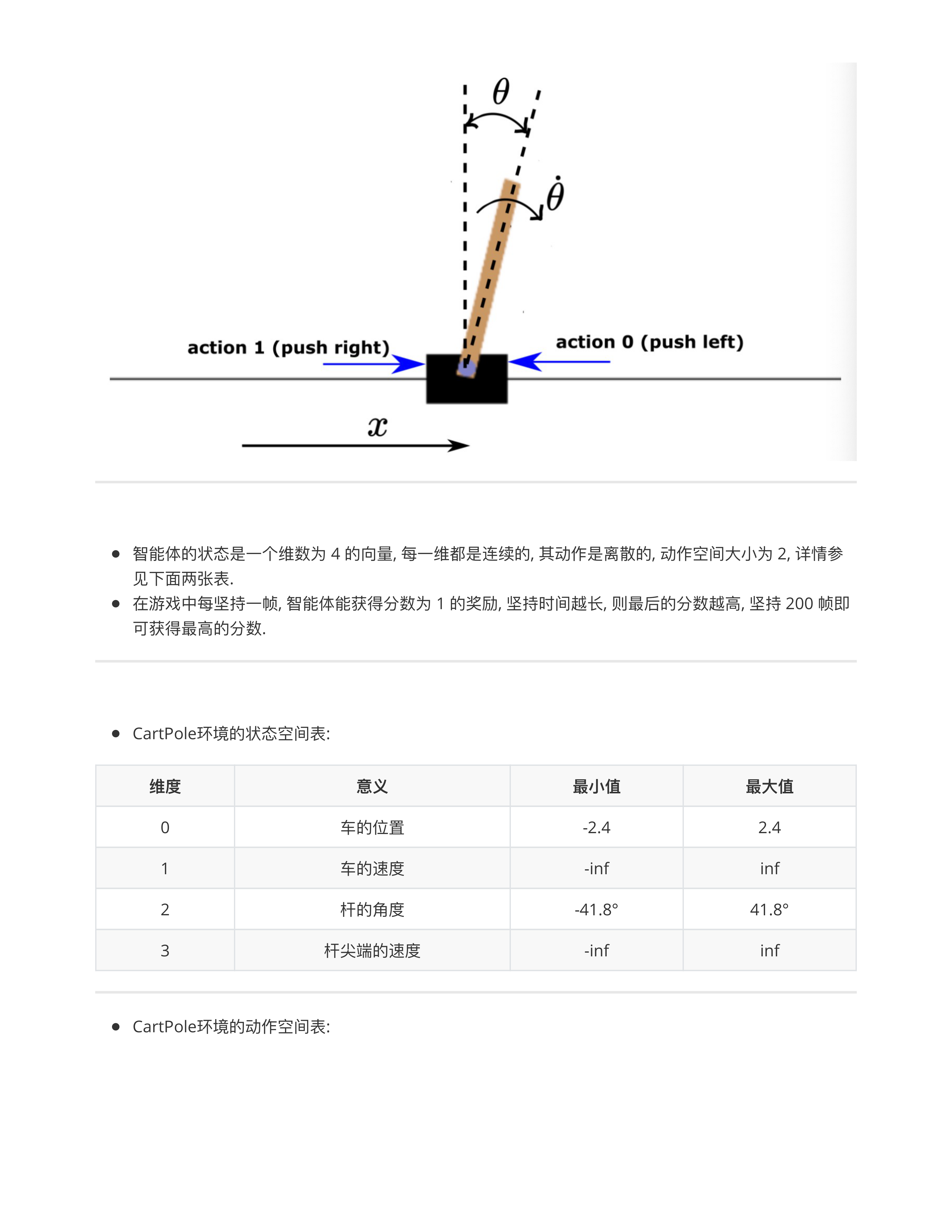 强化学习进阶篇