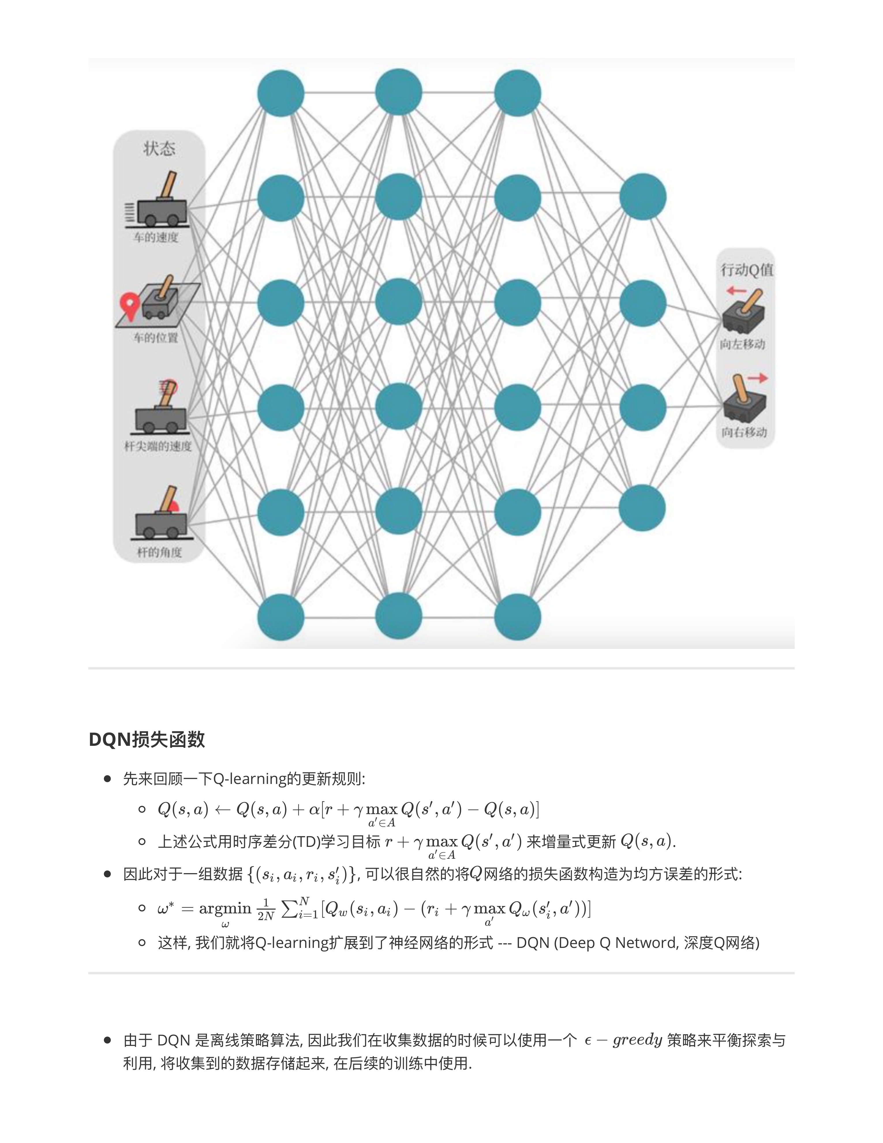 强化学习进阶篇