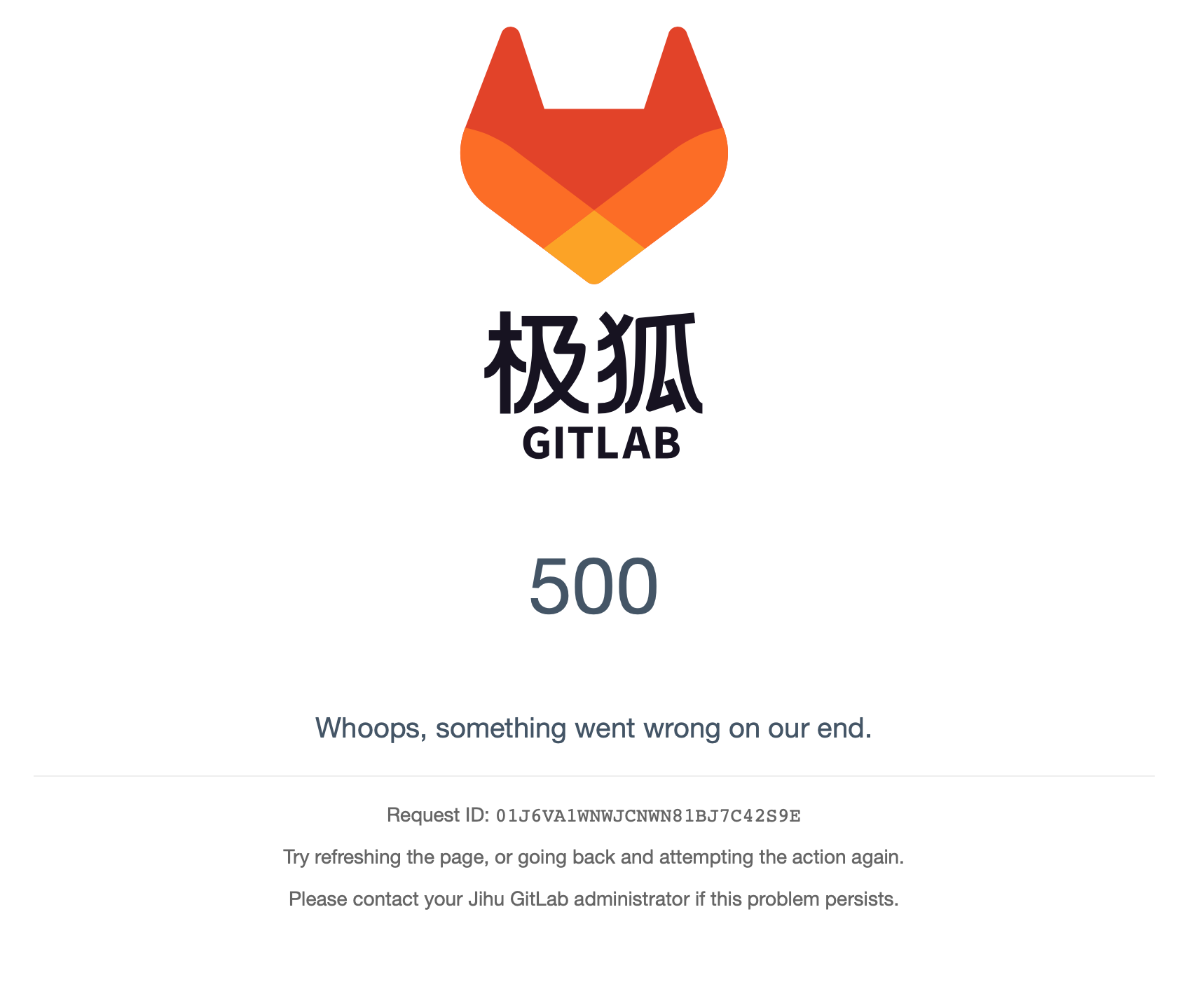 如何查看极狐GitLab 的组件状态？