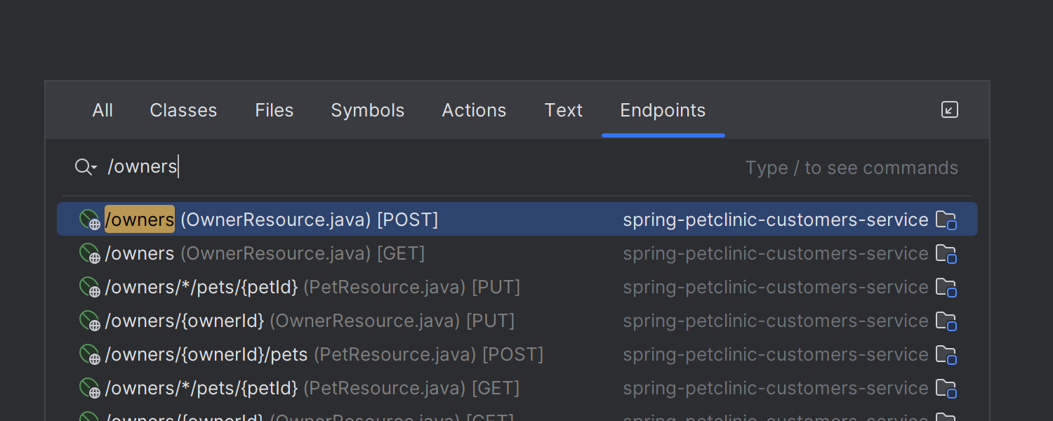 IDEA 2024.1：Spring支持增强、GitHub Action支持增强、更新HTTP Client等